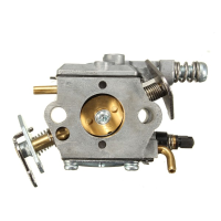 Mower Carburetor For Poulan Chainsaw 1950 2050 2150 2375 Walbro Wt