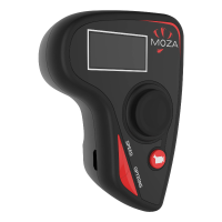 Moza Thumb Controller