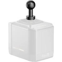 MOZA Active Shifter knop