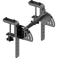 MOZA Clamp voor Truck wheel houder