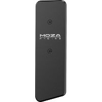 MOZA CRP2 Full Length Throttle Replacement plaat invoerapparaat