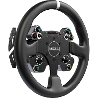 MOZA CS V2P stuur add on