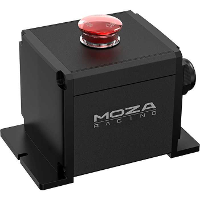MOZA E Stop Switch schakelaar