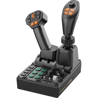 MOZA FCS Farming Control System joystick