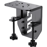 MOZA Flight Base Table Clamp houder