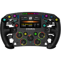 MOZA FSR 2 Formula stuur add on