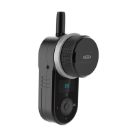 Moza iFocus Wireless Follow Focus Handunit MF02