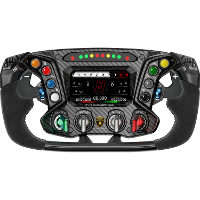 MOZA Lamborghini Essenza SCV12 stuur add on