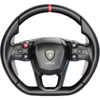 MOZA Lamborghini Revuelto stuur add on