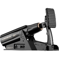 MOZA mBooster Active Pedal pedalen