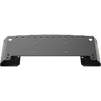 MOZA mBooster basis uitbreidingsplaat houder