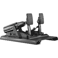 MOZA mBooster Pedal Set