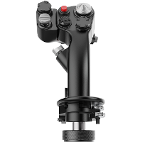 MOZA MH16 Flightstick joystick