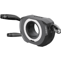 MOZA Multi function Stalks shifter