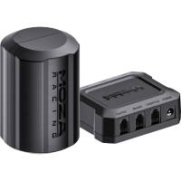 MOZA Pedal Haptic Feedback Kit tuning kit