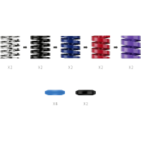 MOZA Performance Kit for CRP2 & SRP2 uitbreidingsmodule