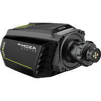 MOZA R16 V2 stuurbasis