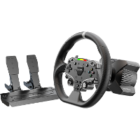 MOZA R3 + ES + SR P Lite bundel voor Xbox en pc stuur