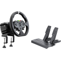 MOZA R5 Pro Bundle stuur