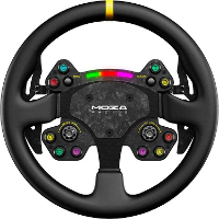 MOZA RS V2 stuur add on