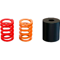 MOZA SR P Accessory Kit tuning kit