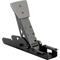 MOZA SR P Clutch Pedal pedalen