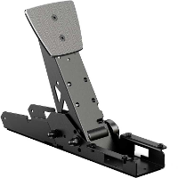 MOZA SR P Lite Clutch Pedal for R5 and R3 Bundle pedalen