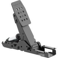 MOZA SRP2 clutch pedal pedalen
