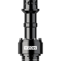MOZA Wheel Base Extension Rod RS054 verlenging