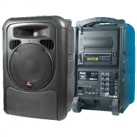 Alecto Geluidssysteem Mpa 130