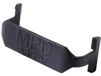 Mpd Abg 47 Beugel Geschikt Voor Batterijhouder Abg 47