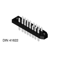 MPE Garry 383 1 020 ABN ZS Male connector 1 stuk(s)