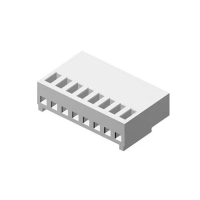 MPE Garry 431 1 006 X KSO Behuizing 1 stuk(s)