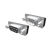 MPE Garry 597 4 015M N60NF BS0 D sub male connector 1 stuk(s)
