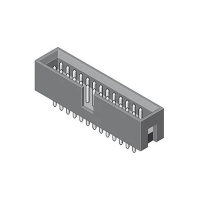 MPE Garry Male header (standaard) 093 1 050 0 F BS0 1 stuk(s)