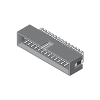 MPE Garry Male header (standaard) 093 2 026 0 F BS0 1 stuk(s)