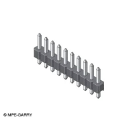 MPE Garry Male header (standaard) 150 2 040 0 F XS0 0870 1 stuk(s)
