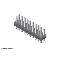 MPE Garry Male header (standaard) 150 3 044 0 S XS0 0835 1 stuk(s)