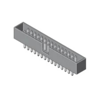MPE Garry Male header (standaard) 155 1 020 0 F BS0 1 stuk(s)