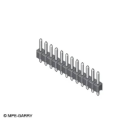 MPE Garry Male header (standaard) 372 1 016 T KT0 1 stuk(s) Piece