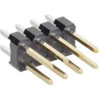 MPE Garry Male header (standaard) Aantal rijen: 2 Aantal polen per rij: 3 087 2 006 0 S XS0 1260 1 1 stuk(s)