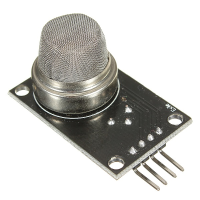Mq 135 Car Air Quality Sensor Hazardous Harmful Gases Detection