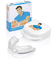 Mr Anti Snurk Snurkbeugel