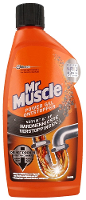 Mr Muscle Power Gel Ontstopper