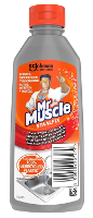 Mr Muscle Staalfix