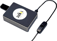 Mr. Signal cAPPito Mini computer WiFi Presentatieserver