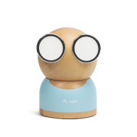 Mr. Watt GoggleLamp   Breeze Blue verlichting