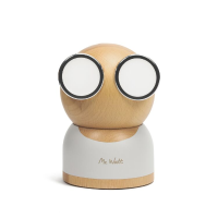 Mr. Watt GoggleLamp   Original White verlichting