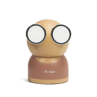 Mr. Watt GoggleLamp   Shadow Mocha verlichting