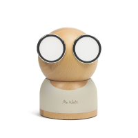 Mr. Watt GoggleLamp   Soft White verlichting